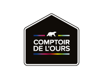 comptoir de l'ours
