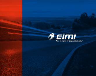 EIMI : Refonte du site de communication en co-construction et mise en valeur de l'image de marque