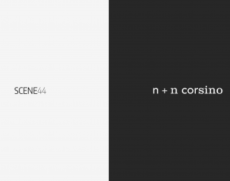n+n corsino : Site vitrine au concept original pour les artisites chorégraphes chercheurs