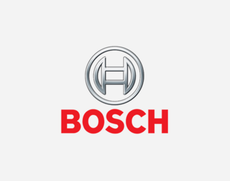 Bosch : Conception et réalisation d'un site événementiel pour Bosh