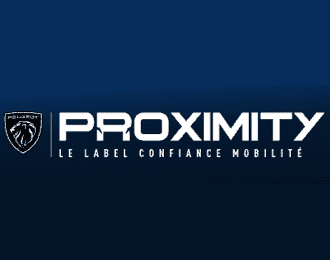 Peugeot Proximity : Donner de la visibilité aux adhérents du Groupement des Agents Automobiles Peugeot !