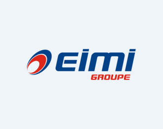 EIMI : Refonte du site de communication en co-construction et mise en valeur de l'image de marque