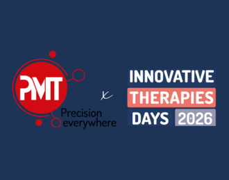 PMT - ITD : Structurer et valoriser un événement international dédié aux thérapies innovantes