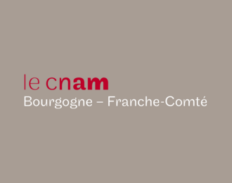 CNAM Bourgogne Franche-Comté : Conception et réalisation du site web de communication du CNAM