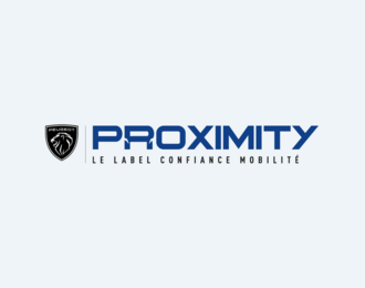 Peugeot Proximity : Donner de la visibilité aux adhérents du Groupement des Agents Automobiles Peugeot !