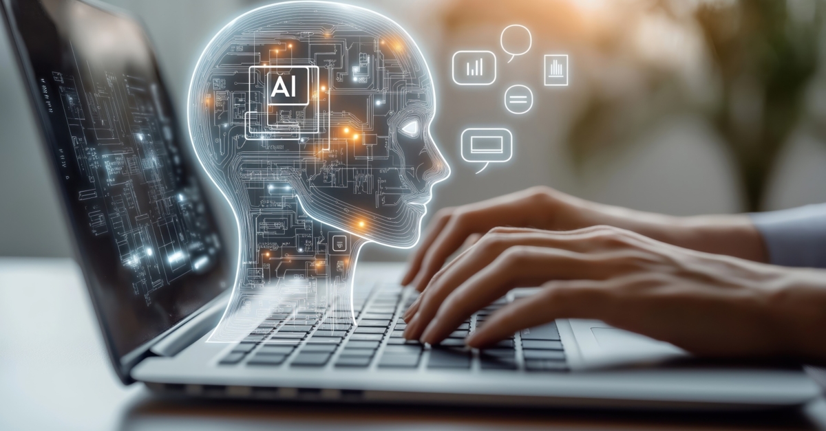 Le web augmenté par l’IA