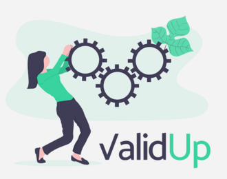 Validup : Une application web innovante pour faire valider ses idées