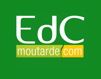 EDC Moutarde : Moderniser l'image du spécialiste des condiments en mettant en valeur son savoir-faire et son expertise à l’international