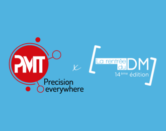 PMT - RDM : Rendre lisible un événement de référence sur la réglementation des dispositifs médicaux