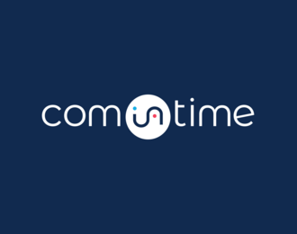 Site web ComInTime : Promouvoir notre solution ComInTime avec un site de communication impactant, bien référencé et qui incite à la prise de contact