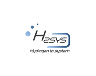H2sys : Développement d'un site web de communication pour H2sys