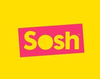 Sosh : Conception technique d'un site web de parrainage pour Sosh