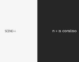 n+n corsino : Site vitrine au concept original pour les artisites chorégraphes chercheurs