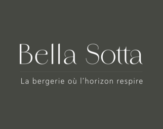 Bella Sotta : Un site web sur-mesure et référencé pour révéler le caractère d’une bergerie corse