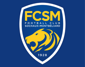 FC Sochaux Montbéliard : Un site de communication design et technique, avec interface "live" grâce à l'API de la ligue.