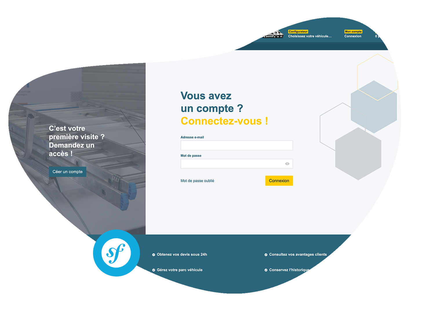 RSM Faciliter la recherche d’un produit en personnalisant un catalogue produit selon les préférences de l’utilisateur