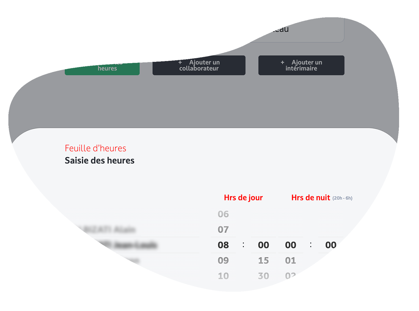 Albizzati Repenser un outil métier pour faciliter la gestion des temps et fluidifier les processus RH sur le terrain